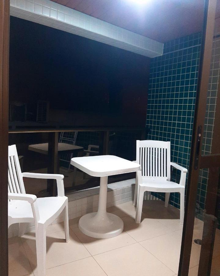Maceio Facilities Temporada Na Ponta Verde Esterno foto