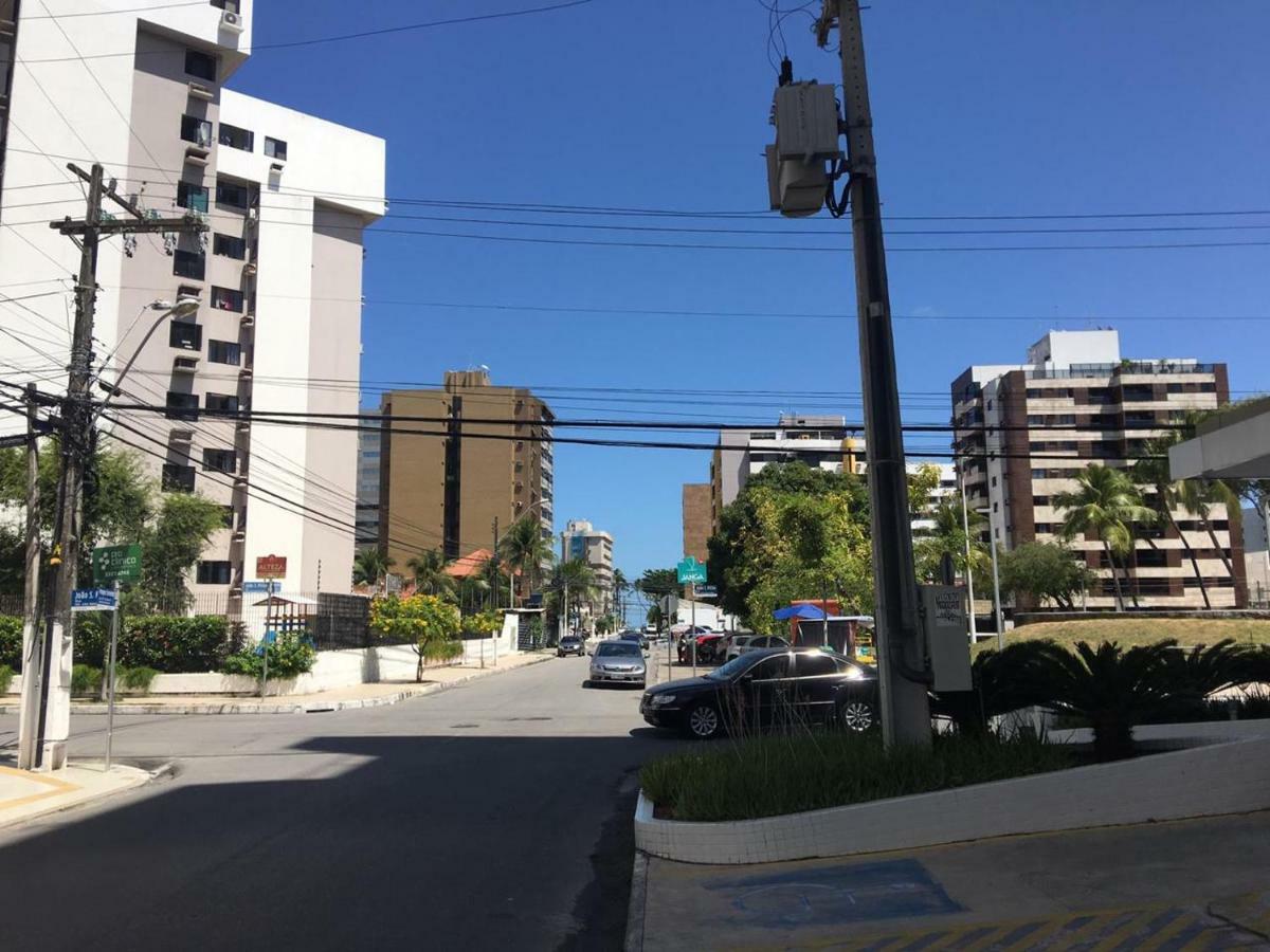Maceio Facilities Temporada Na Ponta Verde Esterno foto